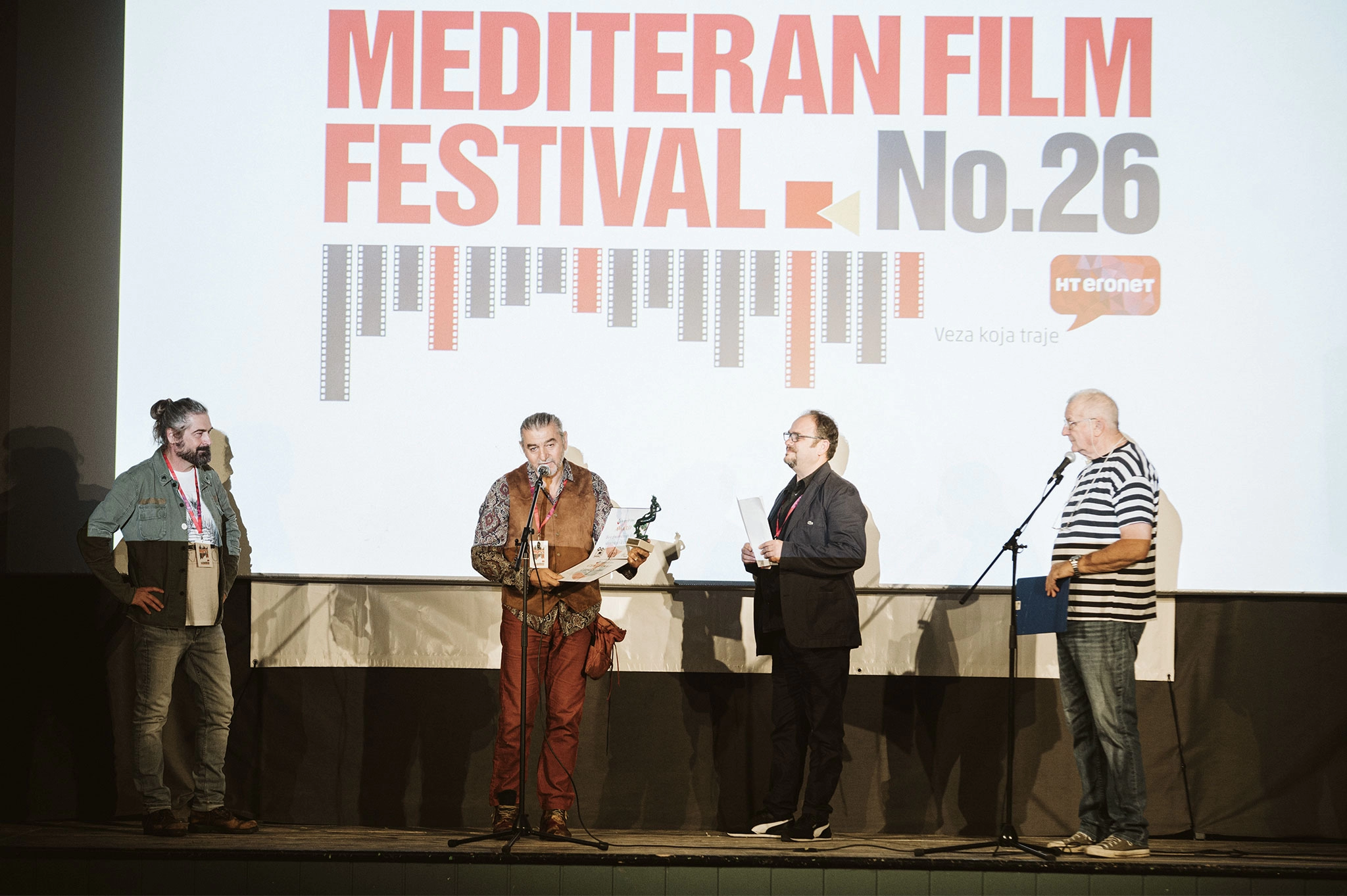 Fokus na dokumentarce iz mediteranskih zemalja